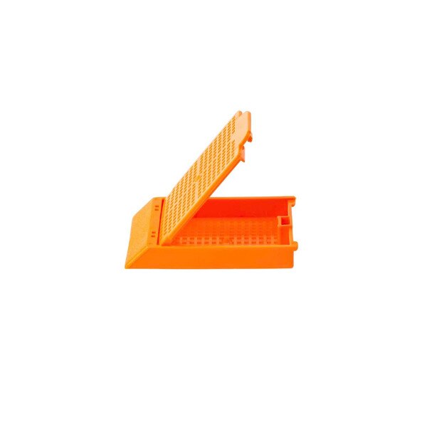 Biopsy Cassettes, orange